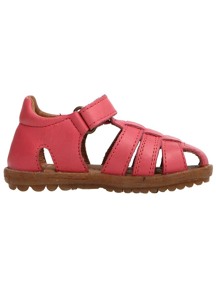 Naturino Leder-Halbsandalen 