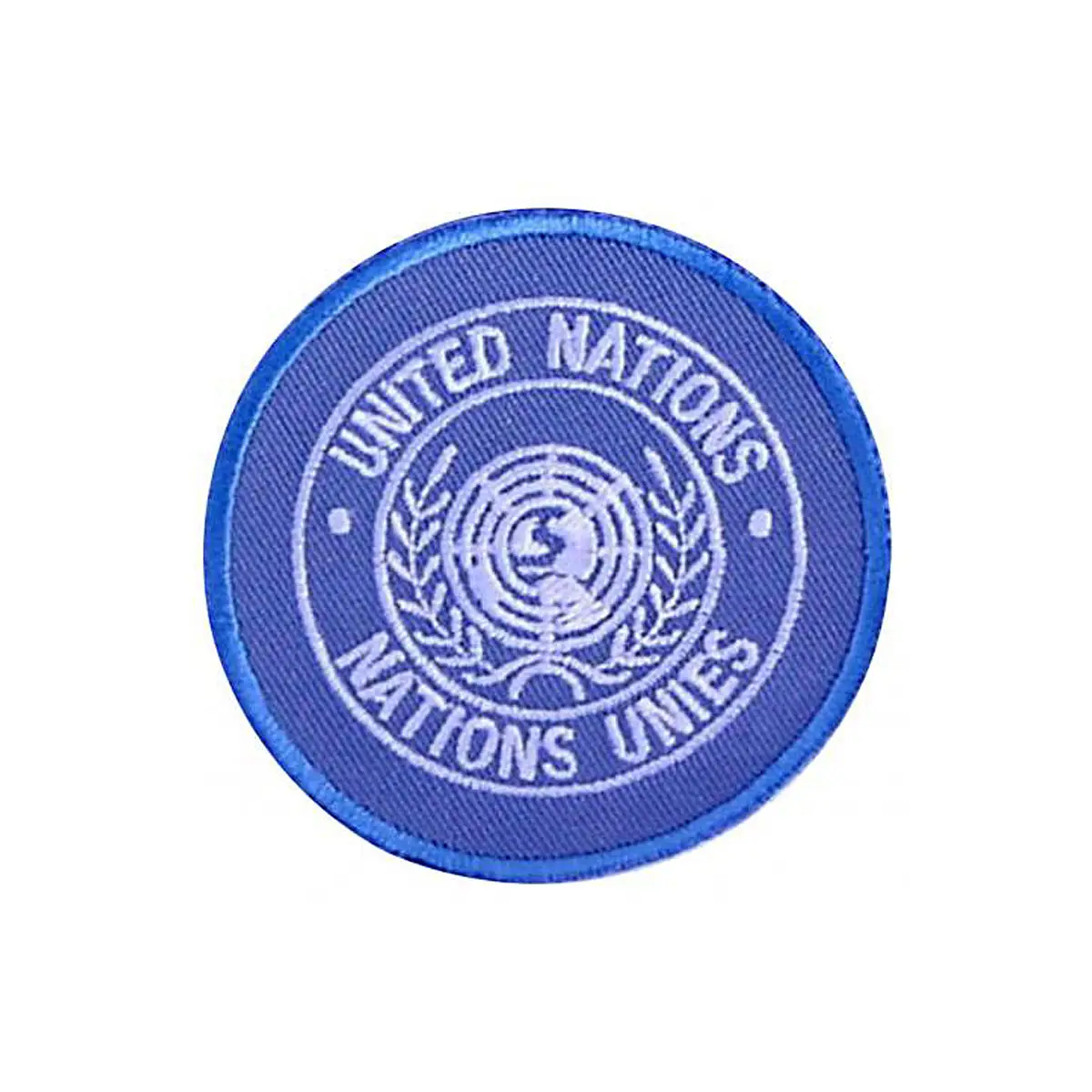 Abzeichen Vereinte Nationen - UN