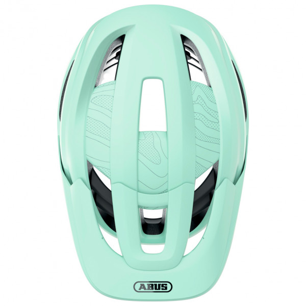 ABUS - Cliffhanger - Radhelm