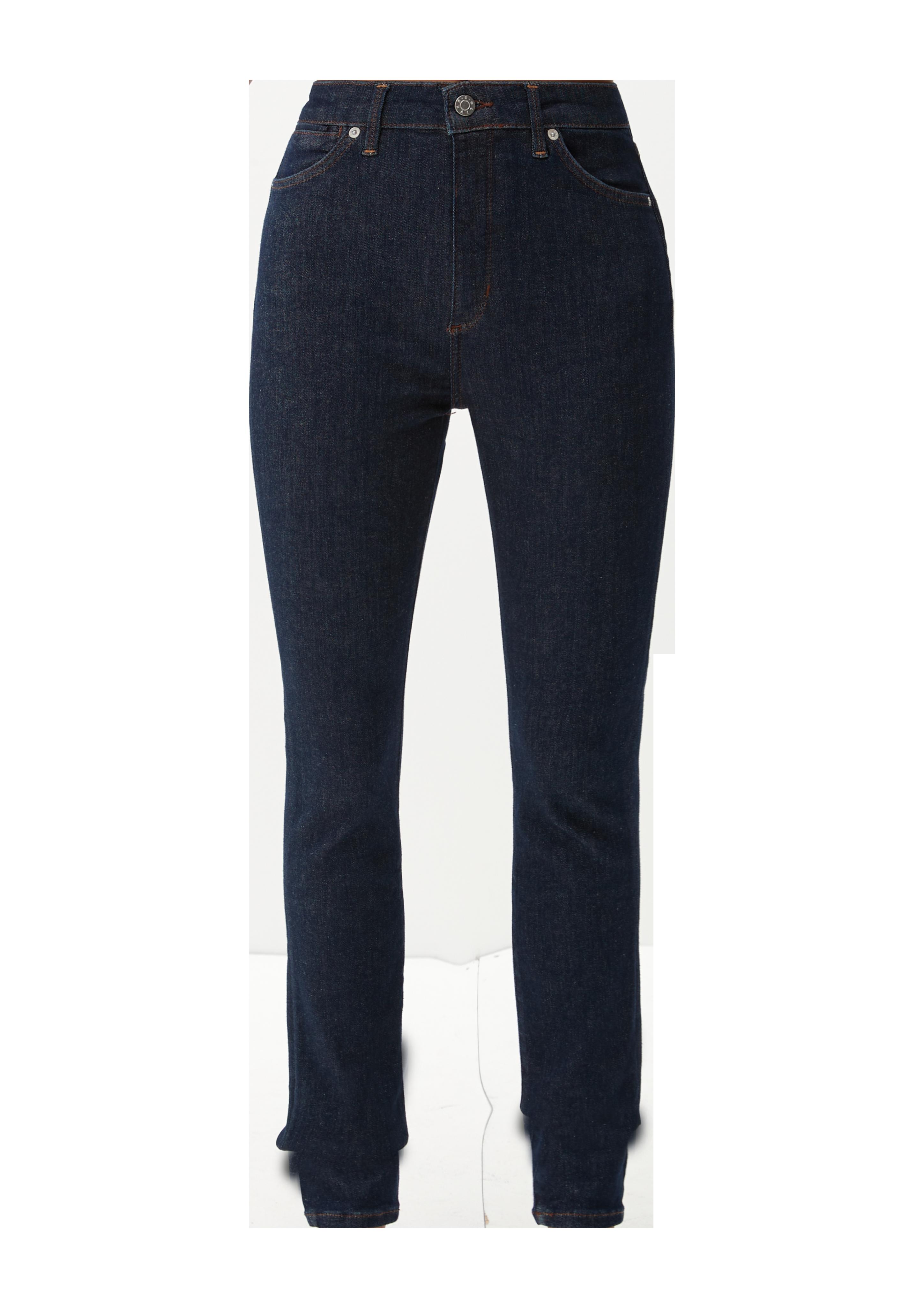 Jeans Anny / Super Skinny Fit / High Rise / Super Skinny Leg  2120566-58Z8