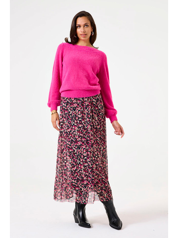 Garcia Rock in Pink/ Schwarz günstig kaufen