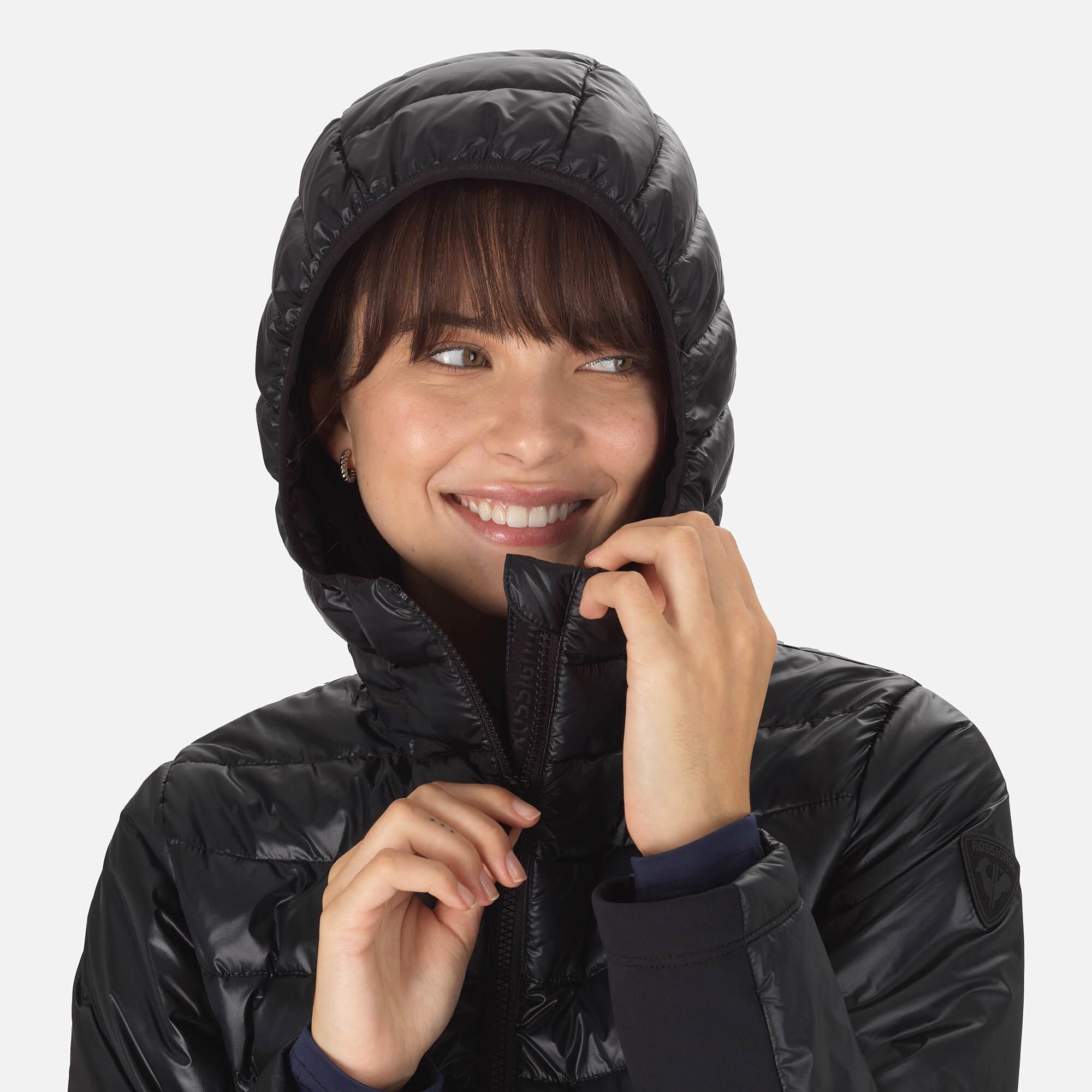 Veste SKPR Hybrid Light Femme