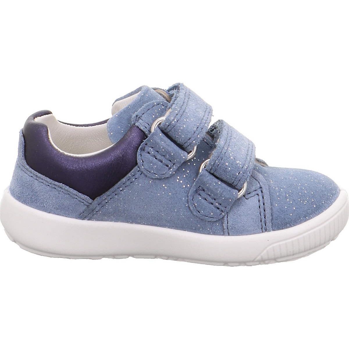 Lauflernschuhe STARLIGHT WMS Weite M für Mädchen