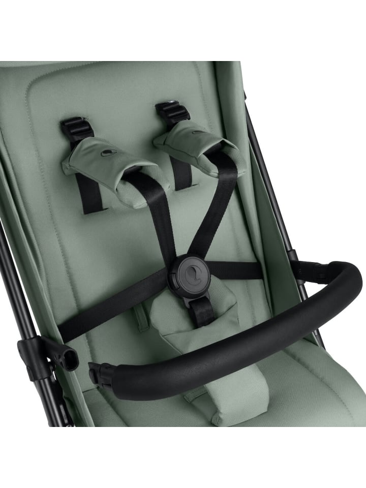 ABC-Design ABC Design Ping 3 Travel Buggy - Farbe: Pine günstig kaufen onesize