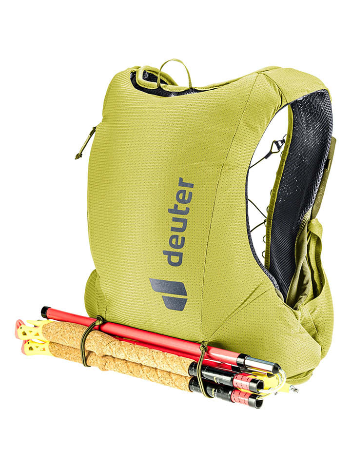 Deuter Trailrunningrucksack 