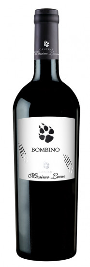 2022 Bombino Bianco Puglia IGP trocken - Cantine Massimo Leone
