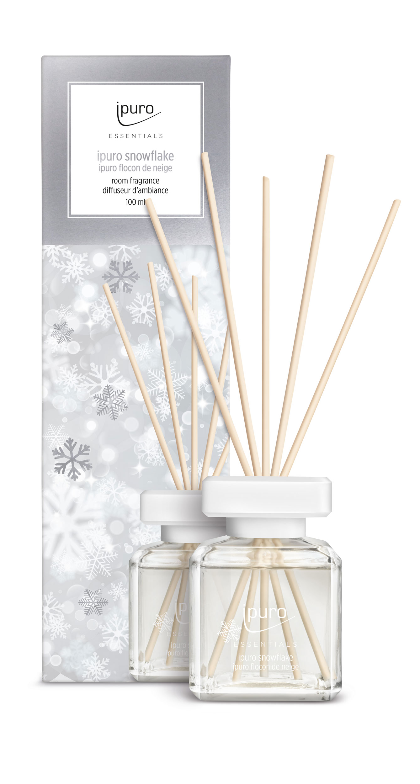 IPURORaumduft 100ml