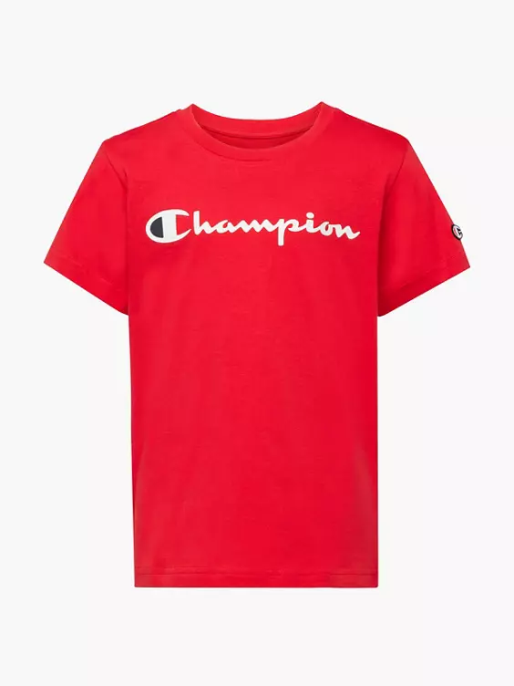 Champion T-Shirt