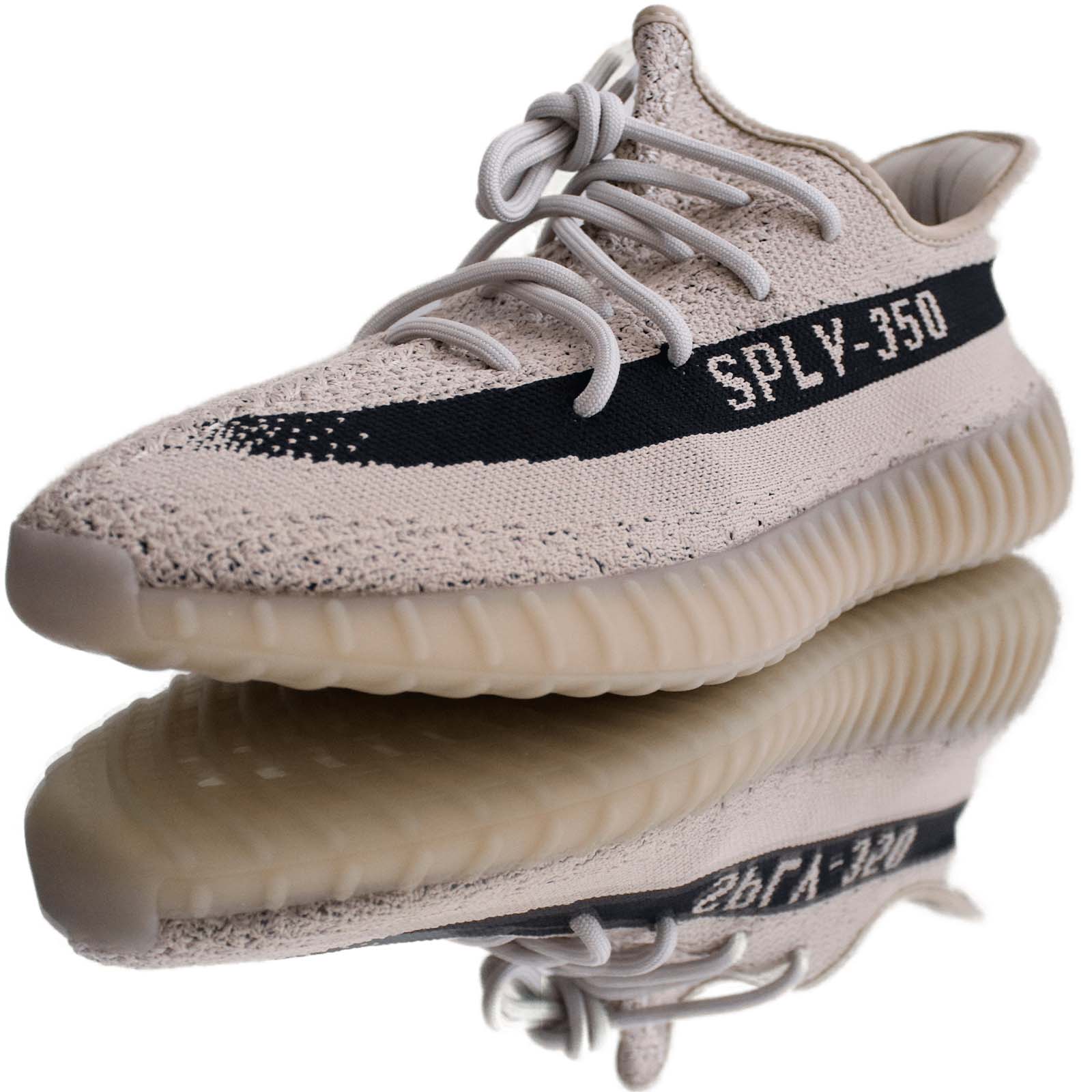 Adidas Yeezy Boost 350 V2 Slate
