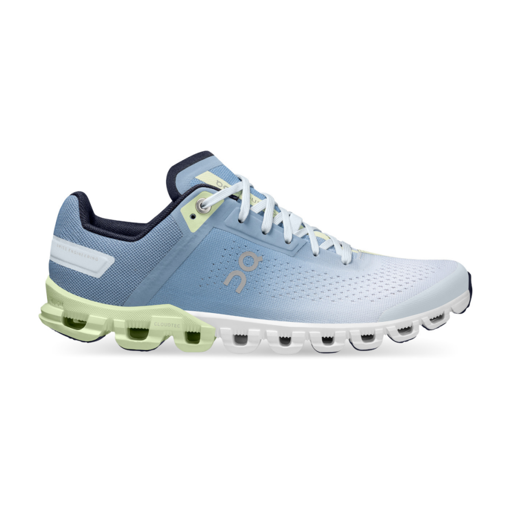 ON Cloudflow 35.99033 / blau