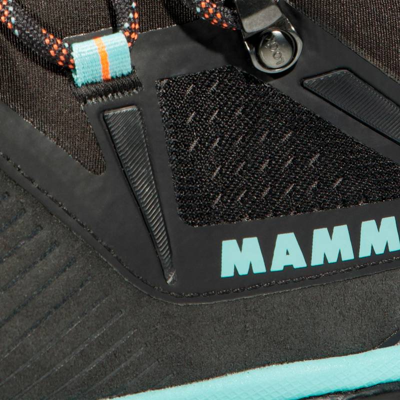 Mammut Sapuen High Wanderschuhe Damen