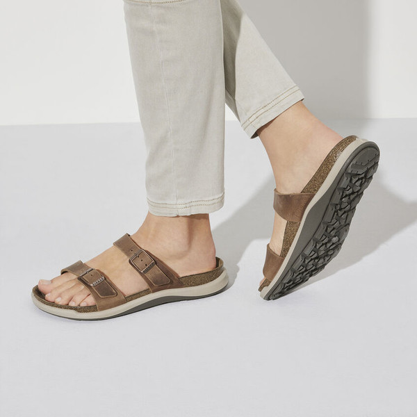 SIERRA CT ARTIC Damen - Outdoor Sandalen