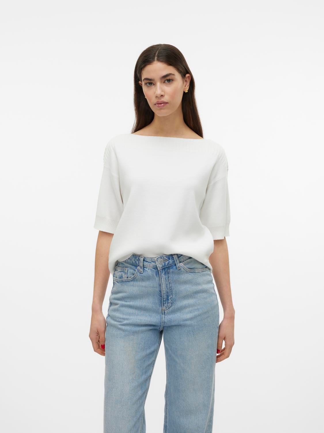 VMJEMMA Pullover