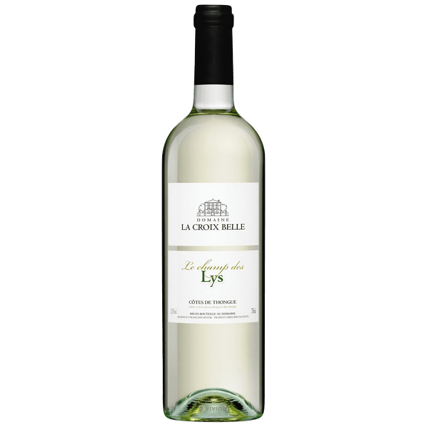 Domaine la Croix BelleLe Champ des Lys 2022