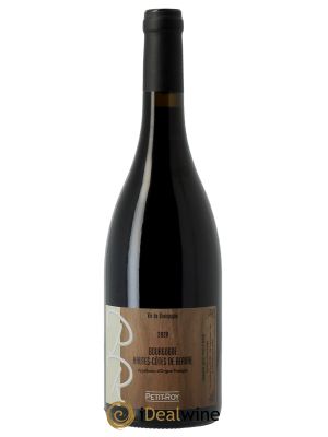 Hautes Côtes de Beaune Domaine Petit Roy (Seiichi Wang)  2020 - Lot de 1 Bouteille