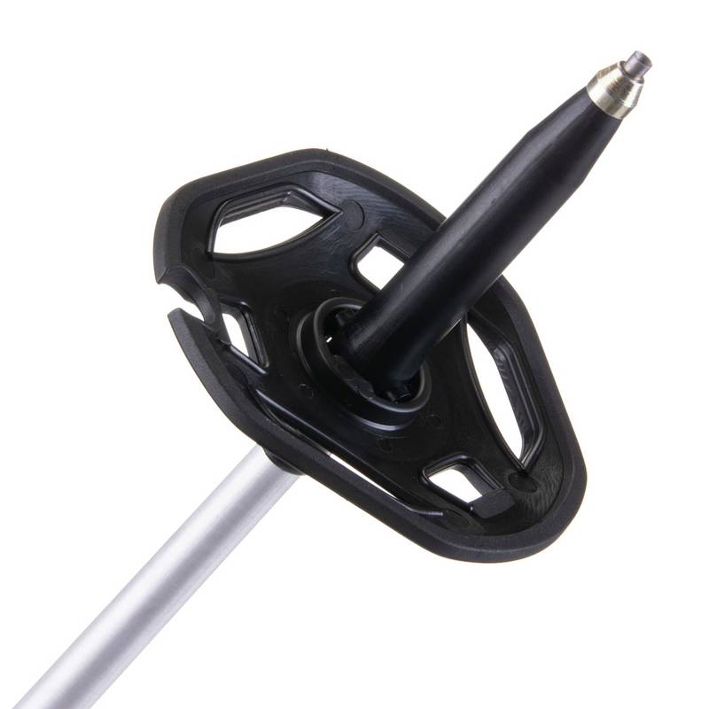 KOMPERDELL Contour Titanal II Foam compact Stock Damen