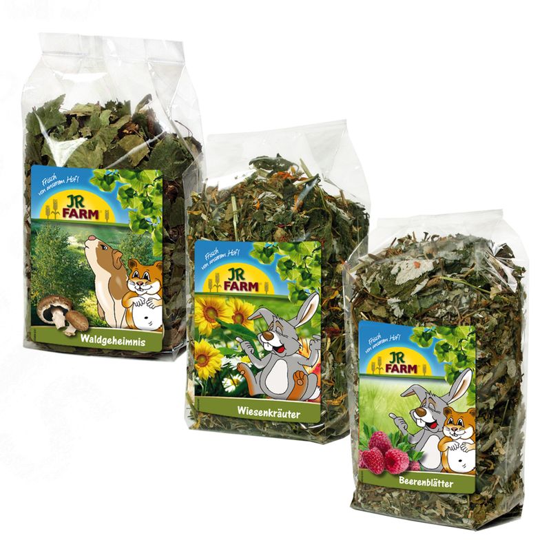 JR Farm Paket Wald- & Wiesengeheimnis % bei bitiba.de