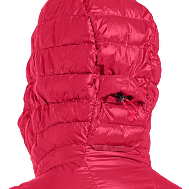 Haglfs Roc Mimic Hood Outdoorjacke Herren