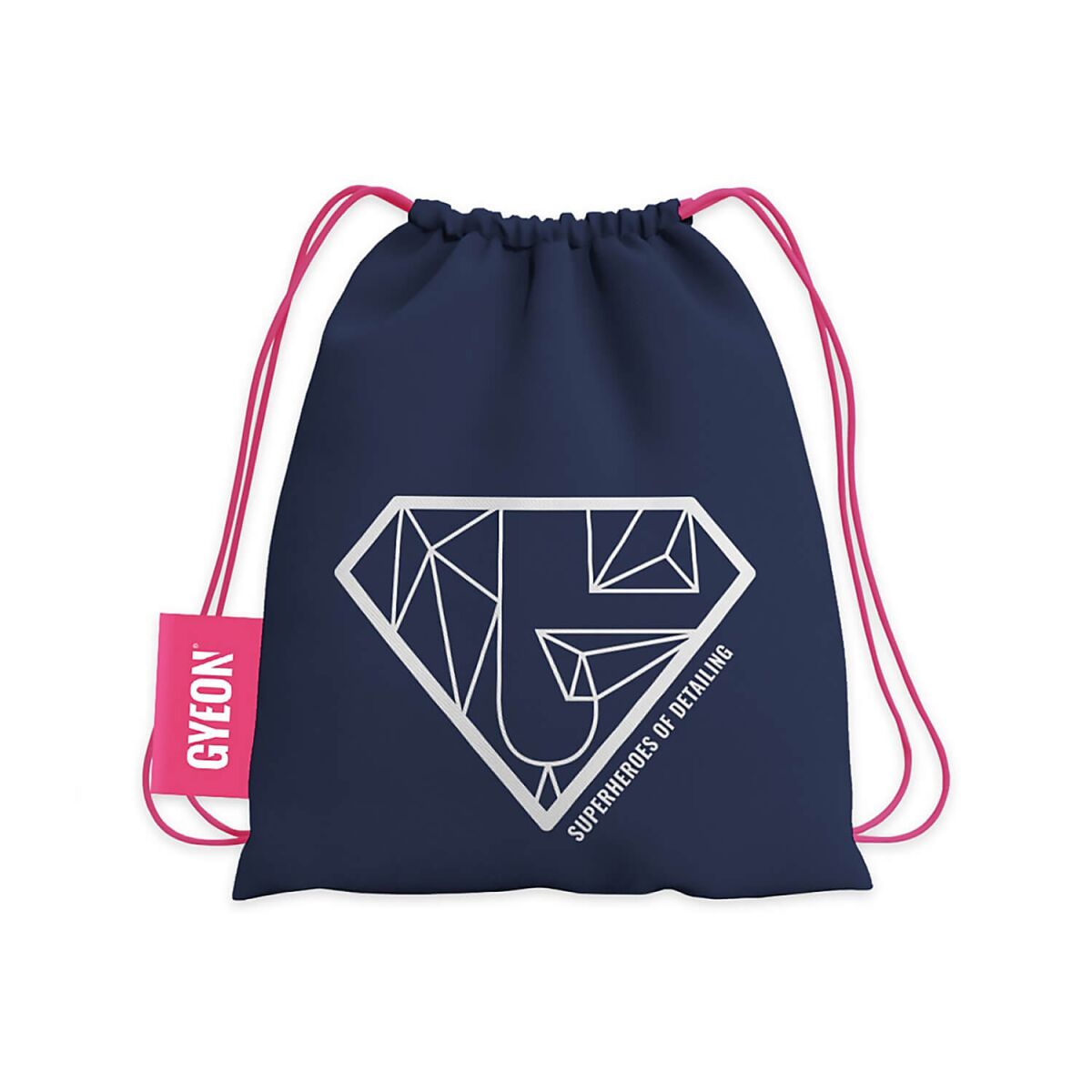 GYEON Super G Backpack Turnbeutel