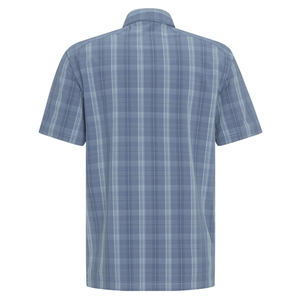 SPOTLESS S/S Herren - Outdoor Hemd