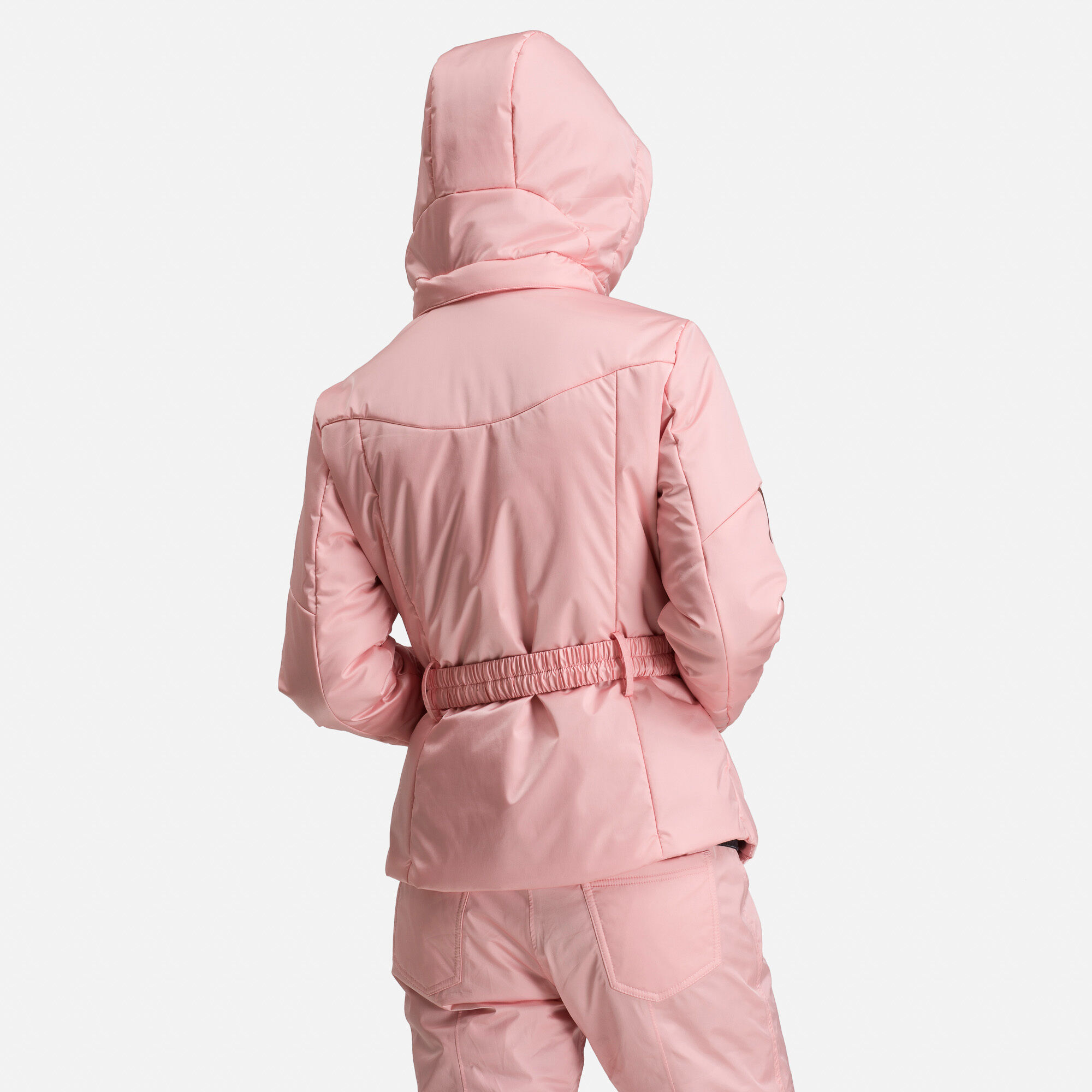 Veste de ski Ellipsis Satin Femme