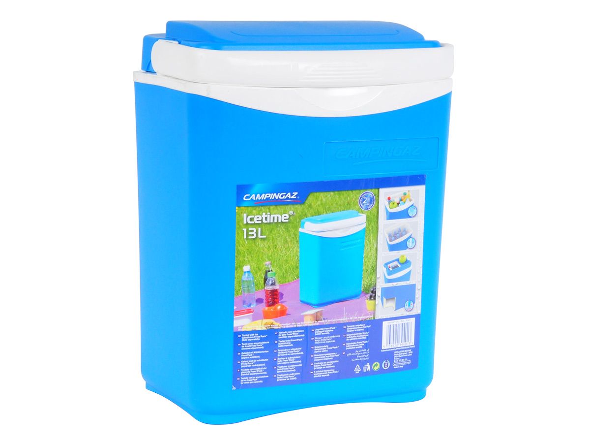 Campingaz Icetime Kühlbox