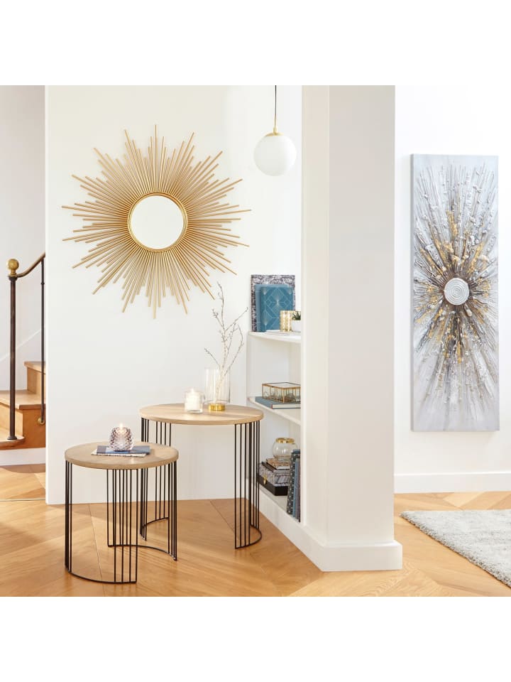 Atmosphera Créateur d'intérieur Hängeleuchte in weiß günstig kaufen onesize