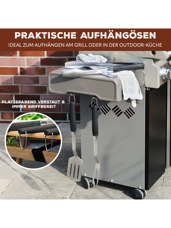 bremermann Grillgabel günstig kaufen onesize