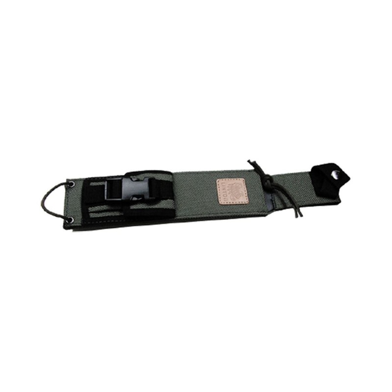 Linton Grey Messer, Linton Seal Tactical.