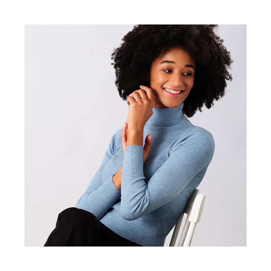 ESPRIT Damenring Organic