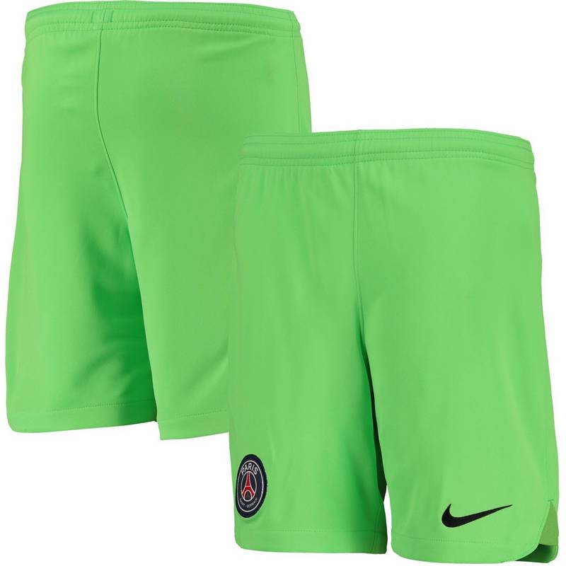 Nike Paris Saint-Germain Heim 2022-23 Fußballshorts Kinder