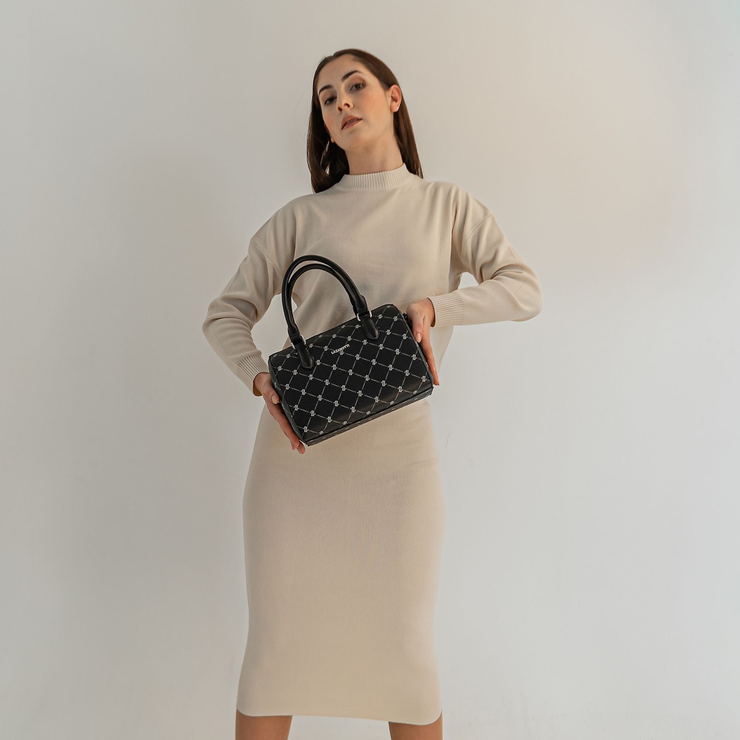 Palermo Handtasche 26 cm