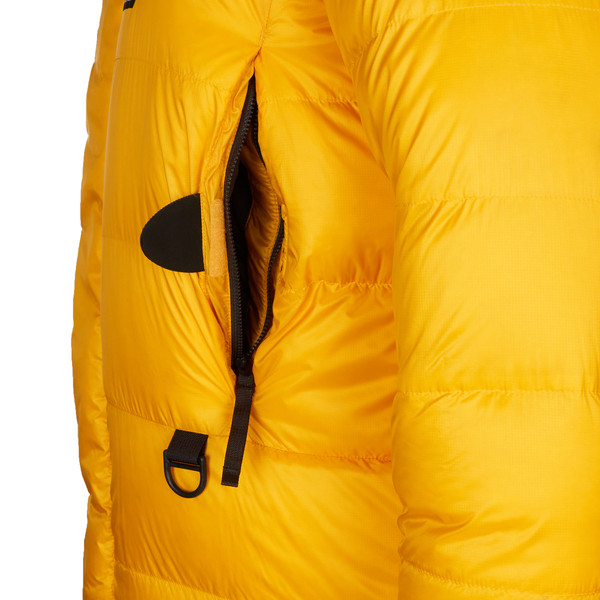 1995 SERIES DOWN HOODY Unisex - Daunenjacke