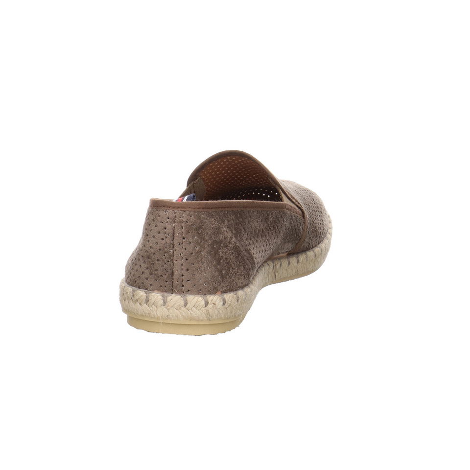 Verbenas Tom Hole Slipper