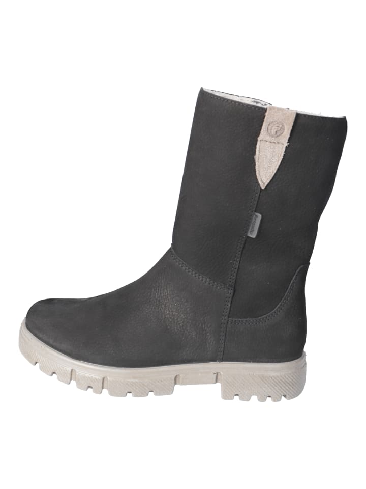 Ricosta Stiefel Stiefel in schwarz günstig kaufen