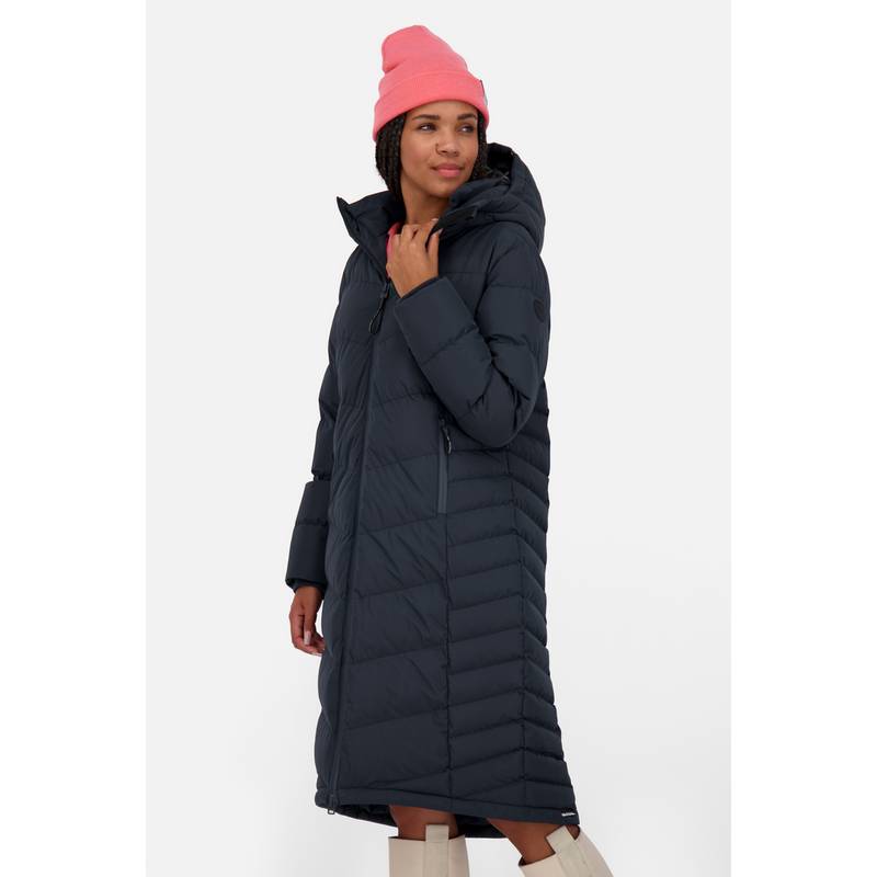 ALIFE AND KICKIN NinaAK A Winterjacke Damen