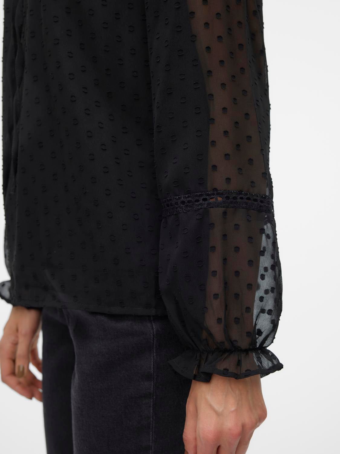 VMLEAH Top