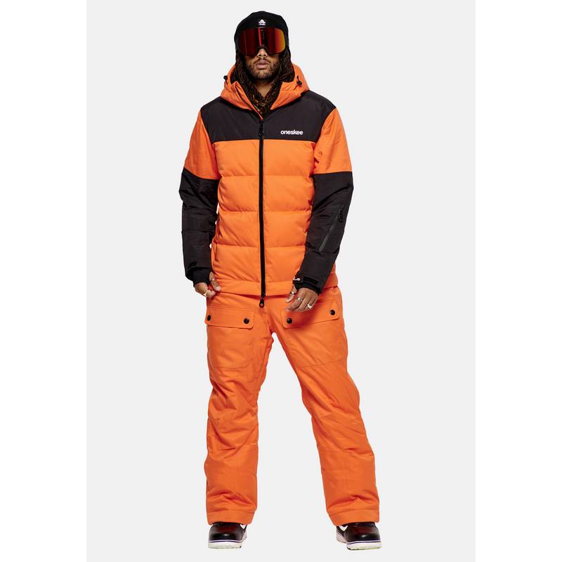 ONESKEE PUFFER Schneeanzug Herren