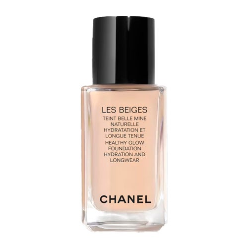 Chanel Les Beiges Healthy Glow Hydration & Longwear tonālais krēms B30 30 ml
