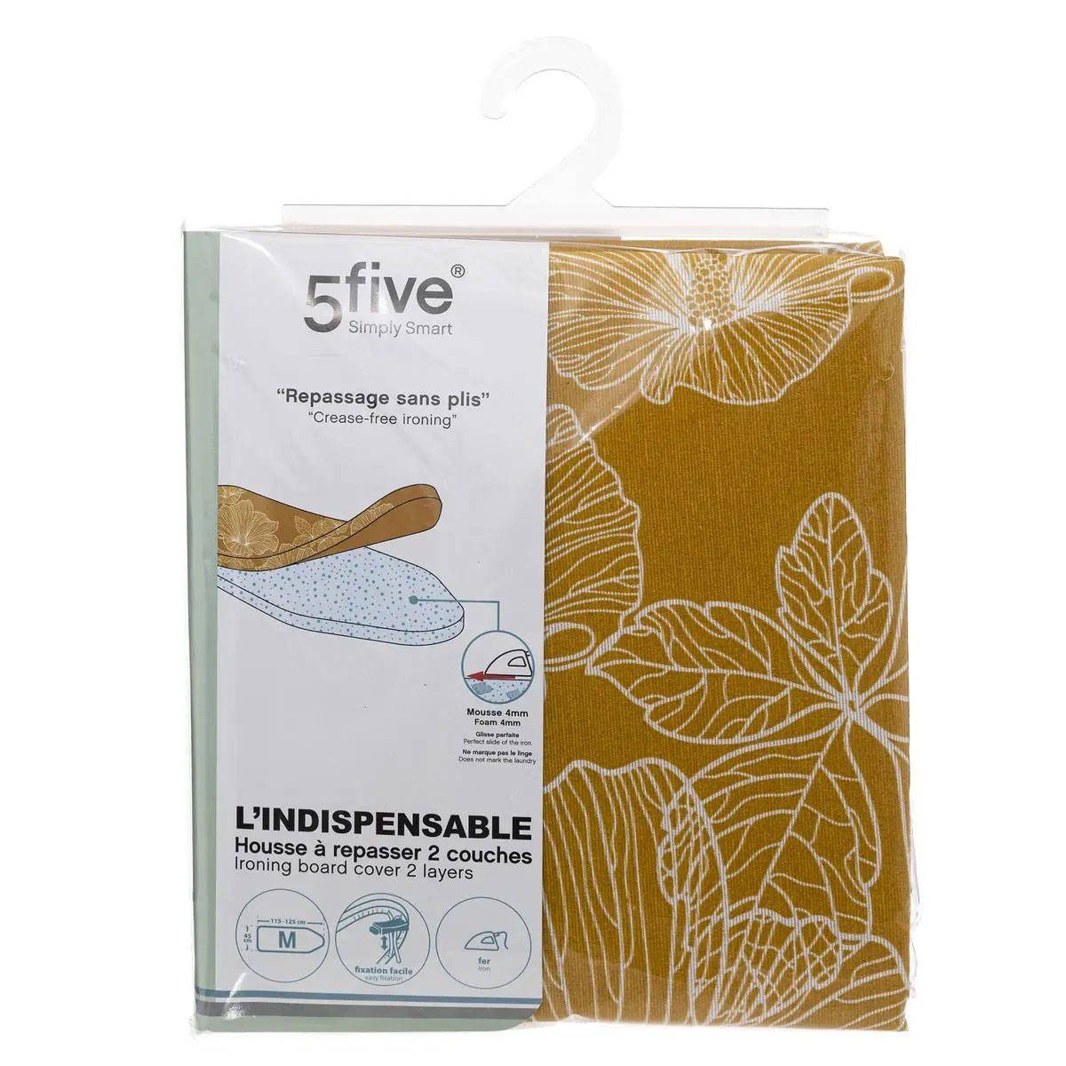 5five Simply Smart Bügelbrettbezug