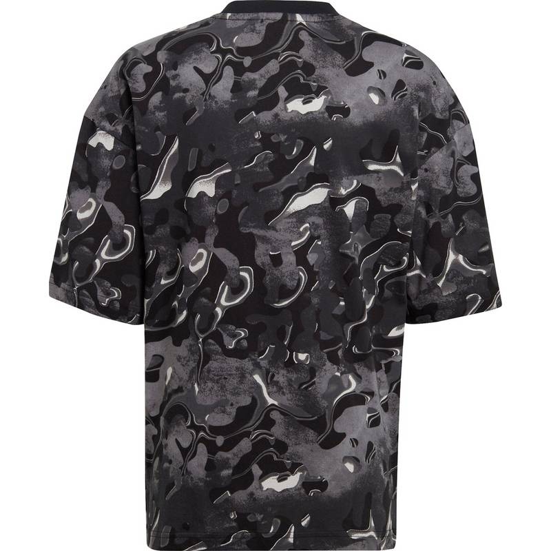 adidas AOP T-Shirt Jungen