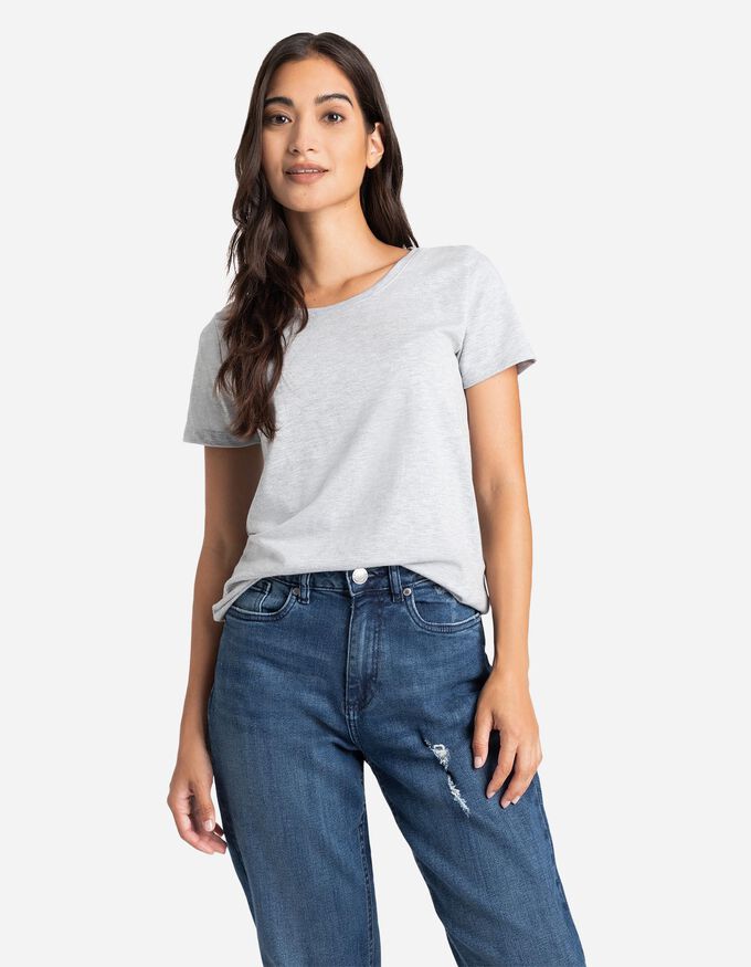 T-Shirt - Basic