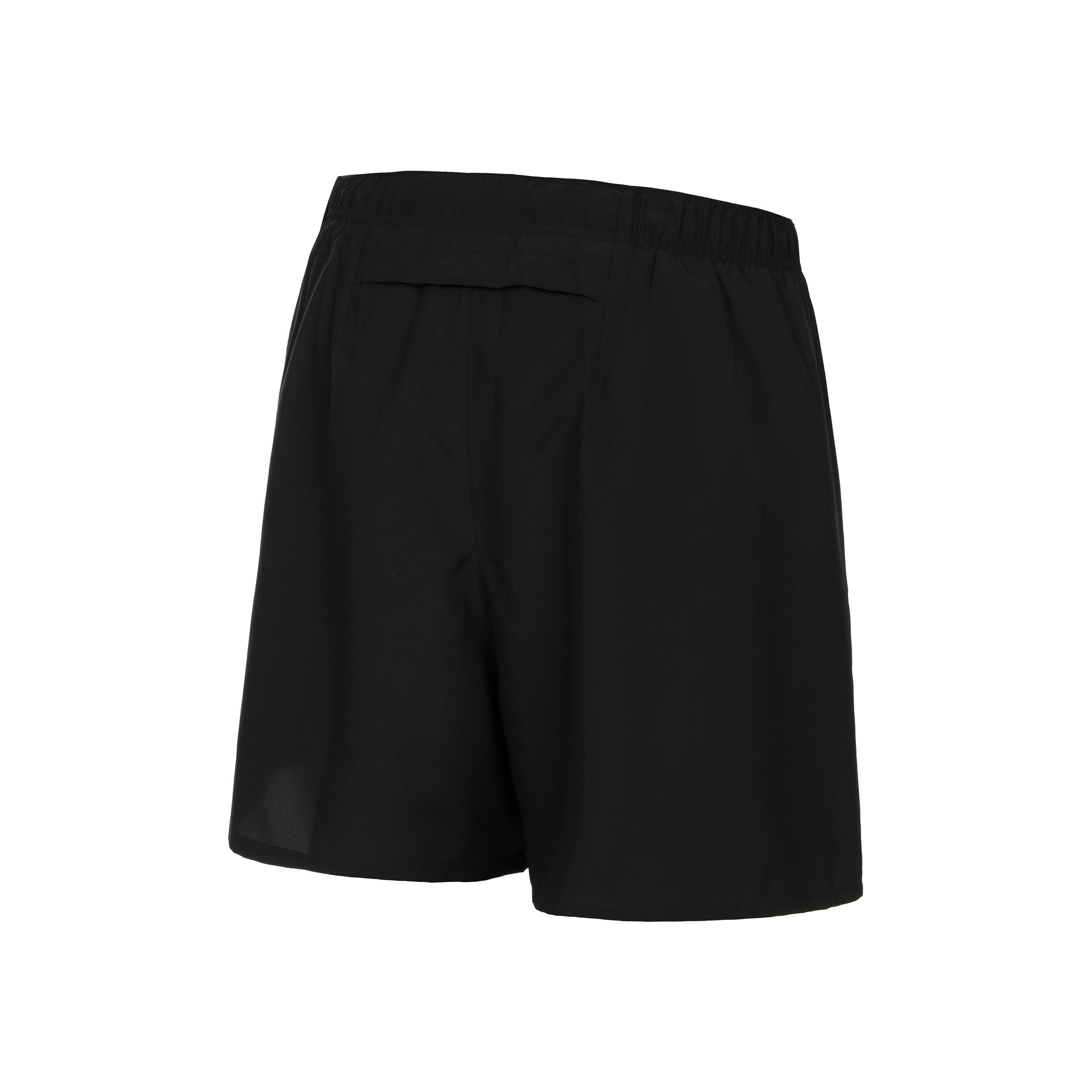 Dri-Fit Challenger 7in Brief-Lined Running Shorts Herren - Schwarz