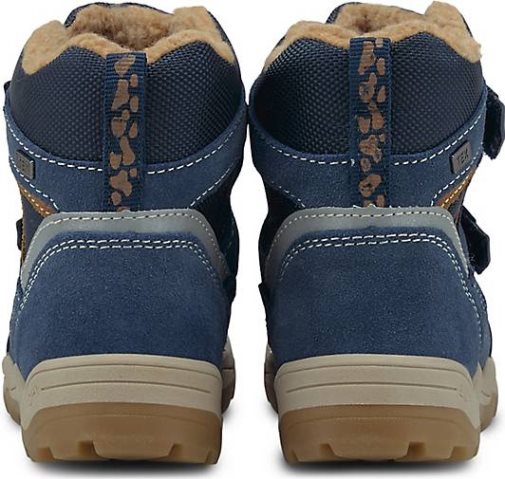Lurchi Winterboot TAWAB-TEX
