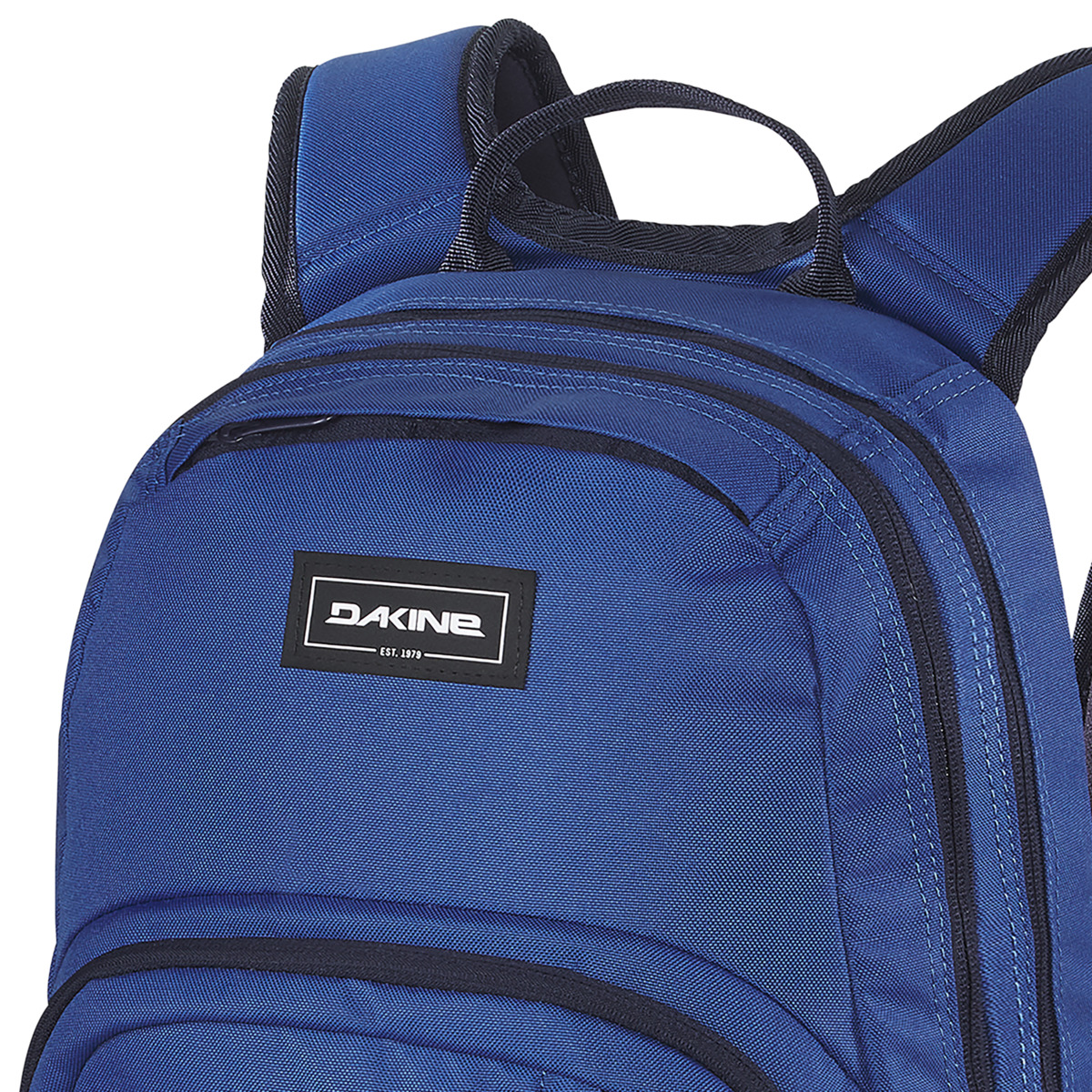 DAKINE Campus M 25L Rucksack dunkelblau