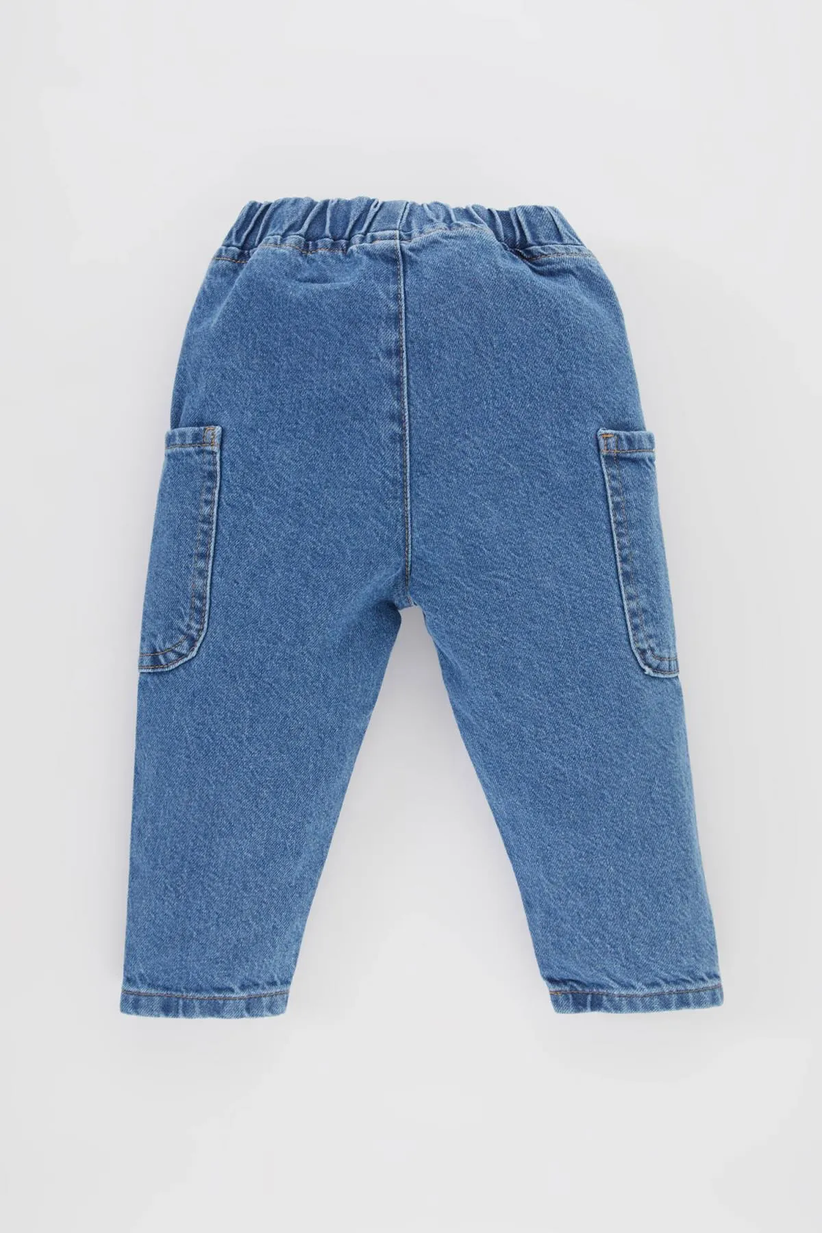 DeFacto  Baby-Jungen-Hose mit normaler Passform