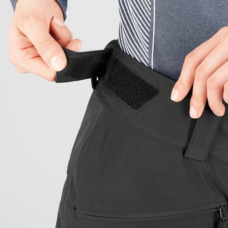Salomon Skihose Damen