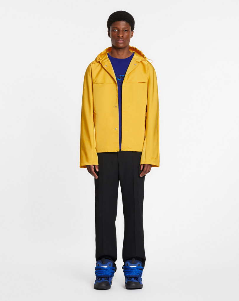 SWEAT-SHIRT BRODÉ CURB