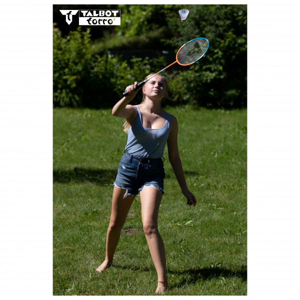 Talbot Torro - Badminton Set 2 Attacker