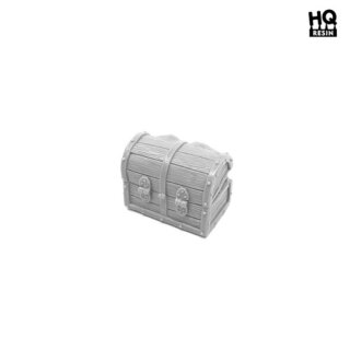 HQ Resin - Mimic